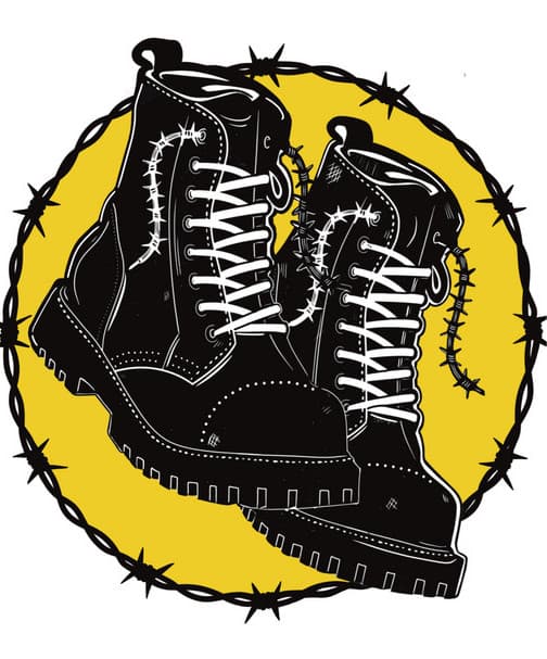 Conservative Military Image artist profile image