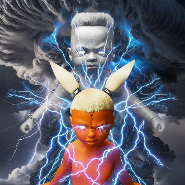 Die Antwoord artist profile image