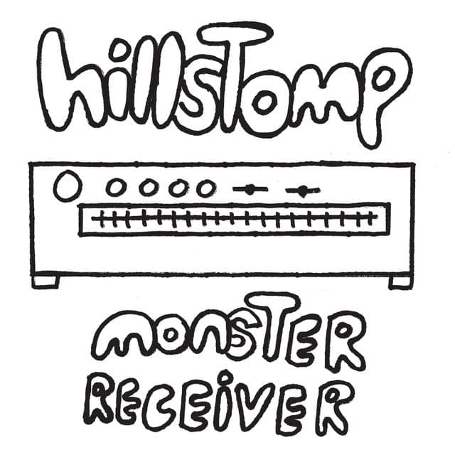 Hillstomp artist profile image