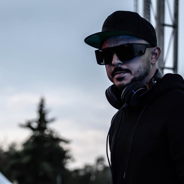 Unstable artist profile image