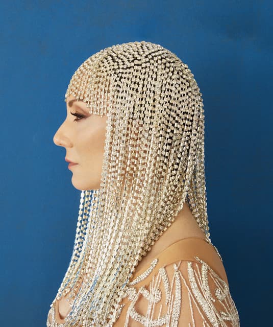 Marina Heredia artist profile image