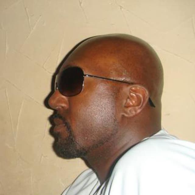Rick Wade artist profile image
