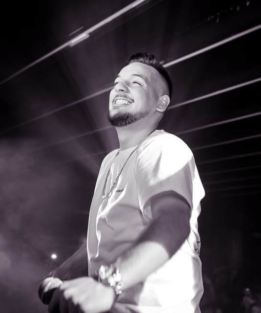 DJ Gimi-O artist profile image