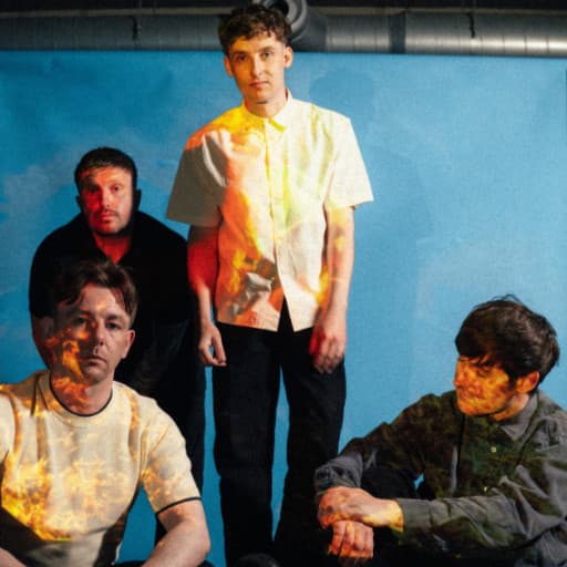 The Snuts artist profile image