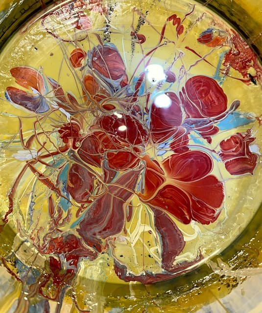 Arius artist profile image