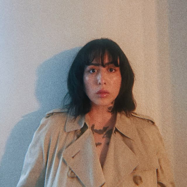 Flesh of Morning artist profile image