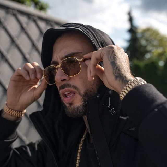 Malik Montana artist profile image