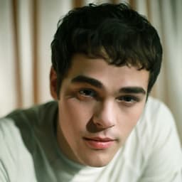 AJ Mitchell's artist profile image