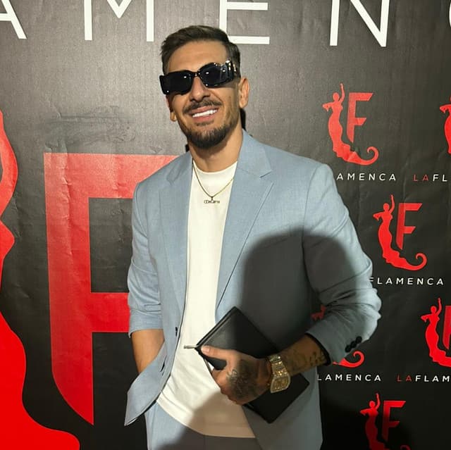 C de Cama artist profile image