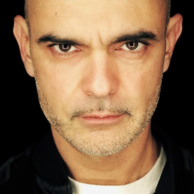 Bassi Maestro artist profile image