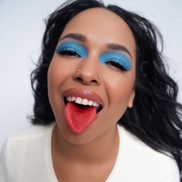 Princess Nokia's artist profile image