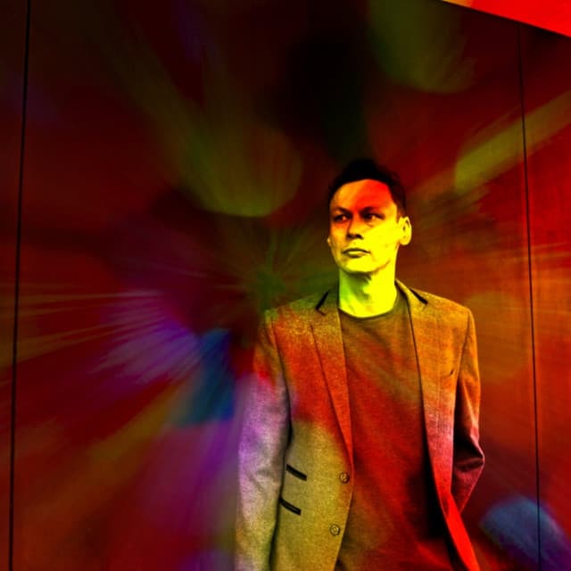 L.B. Dub Corp artist profile image