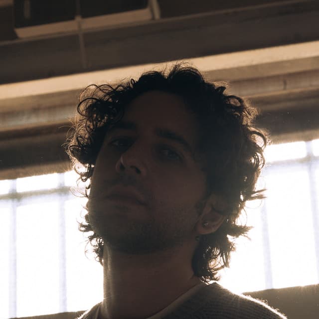 Astrality artist profile image