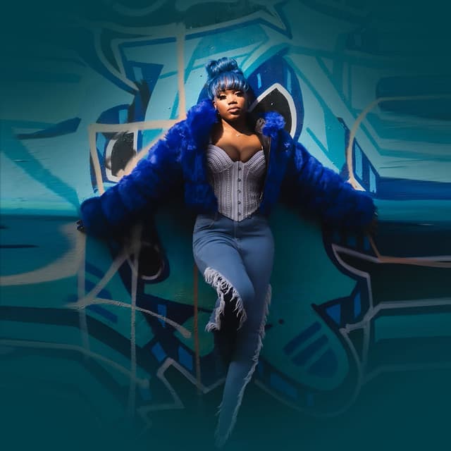Nelccia artist profile image