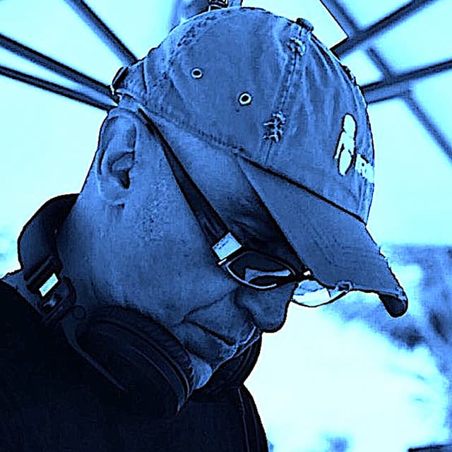 Black Mighty Wax artist profile image