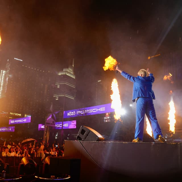 The Big Day artist profile image