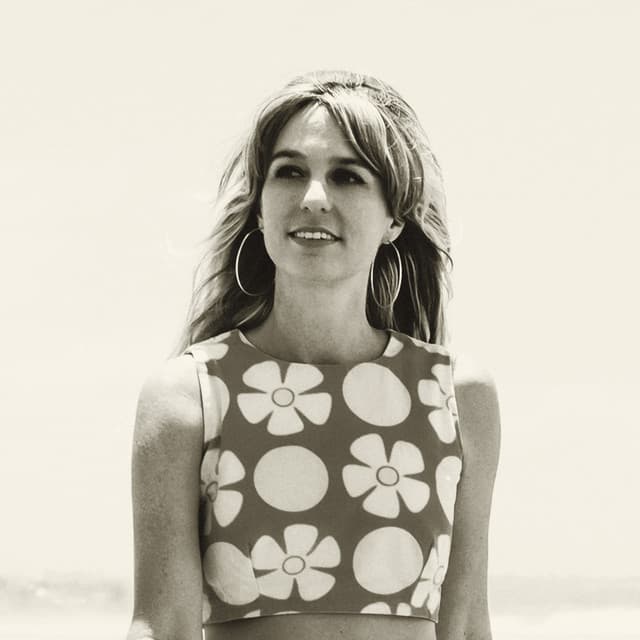 Kimmi Bitter artist profile image