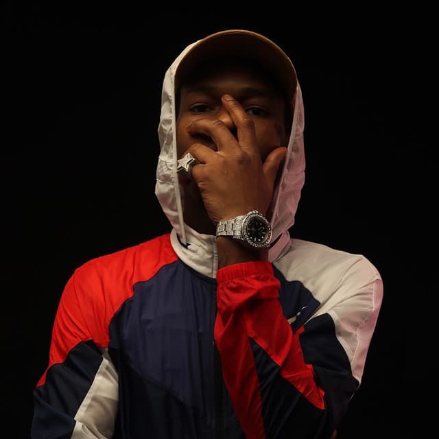 Lud Foe artist profile image