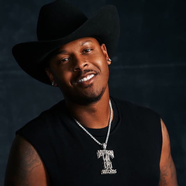 Tonio Armani's artist profile image