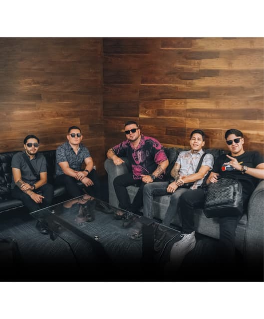 Grupo Recluta artist profile image