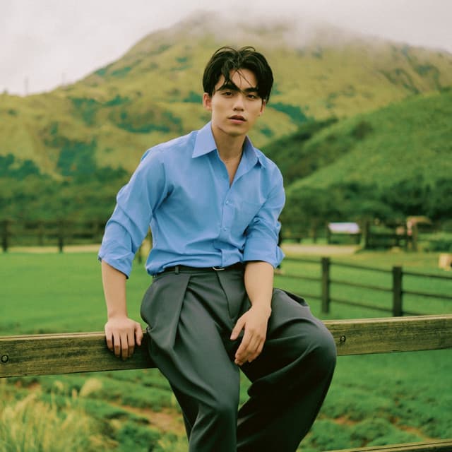 MONO's artist profile image