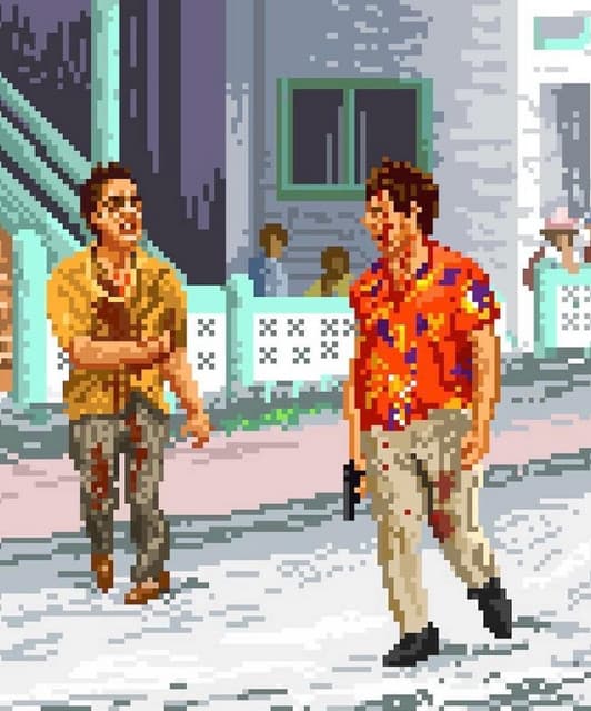 Lord Goat artist profile image