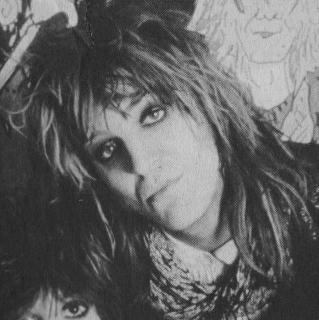 The Dogs D'Amour artist profile image