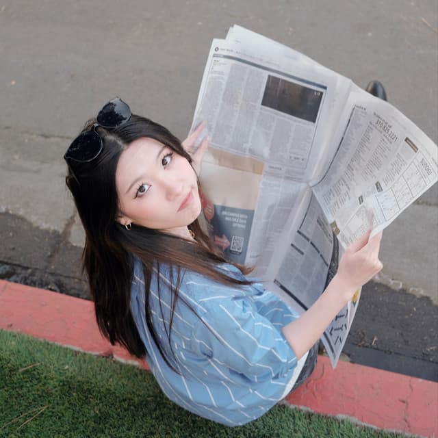 jenny nuo artist profile image