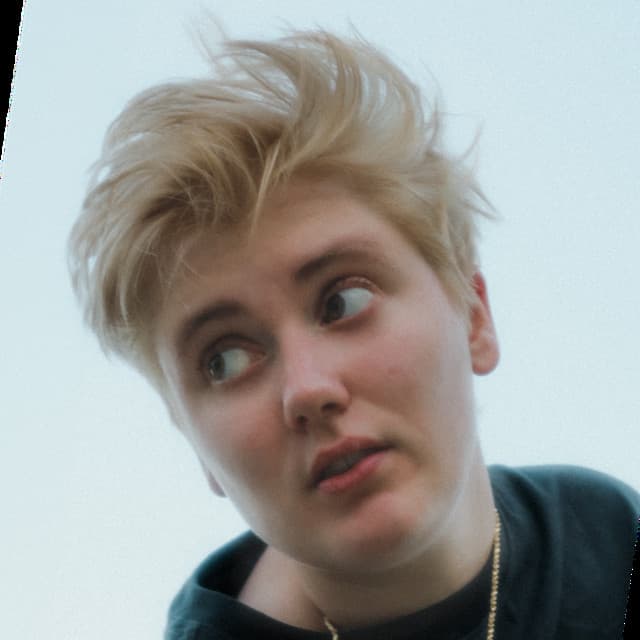 Sid Dorey artist profile image