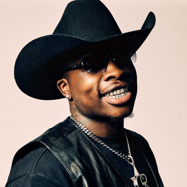 Mike Clark Jr's artist profile image