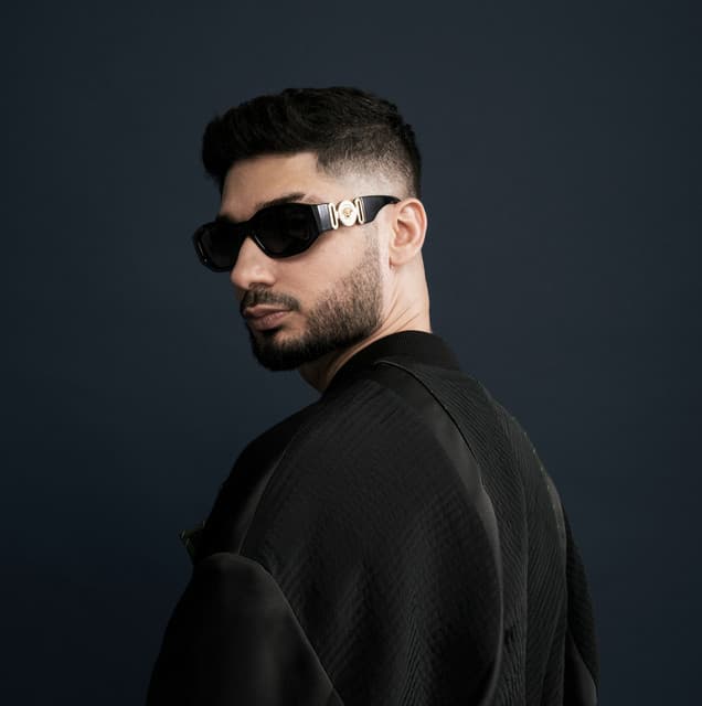 KR$NA artist profile image