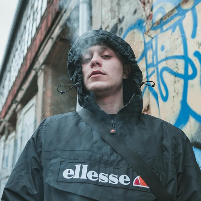 Pain artist profile image