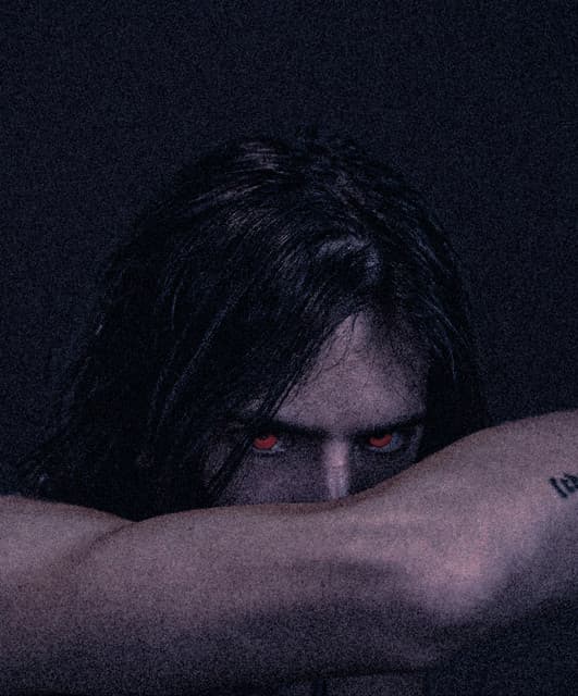 Emorfik's artist profile image