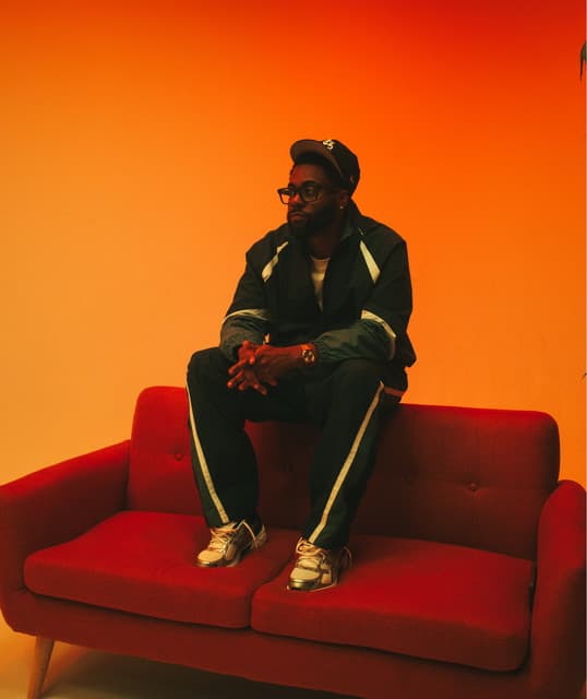 JRod artist profile image