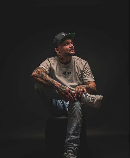 KomaCasper artist profile image