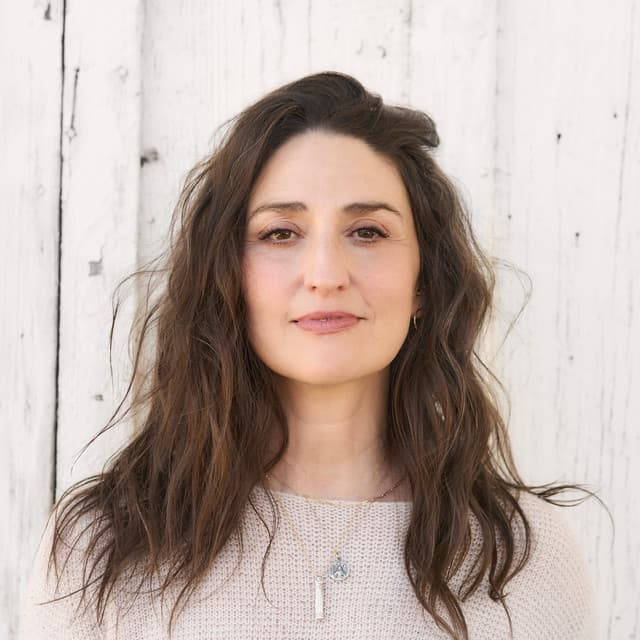 Sara Bareilles artist profile image