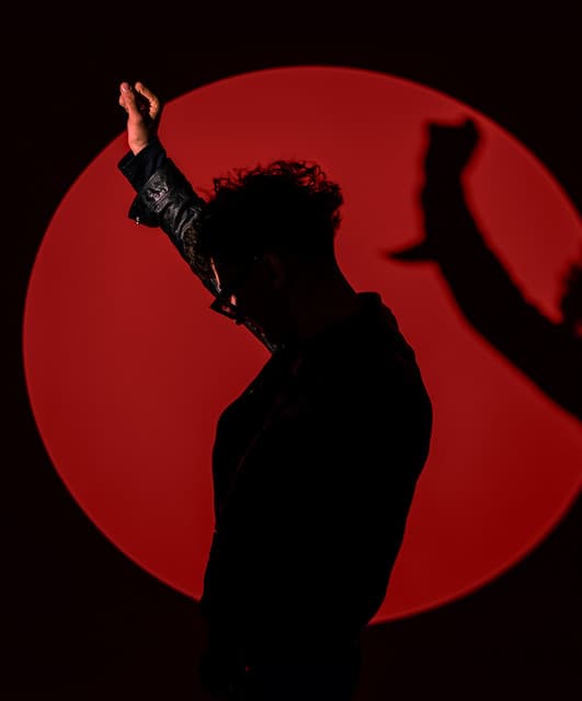 AdelinMM artist profile image