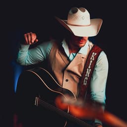 Randall King's artist profile image