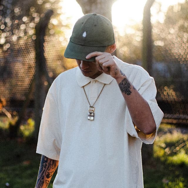 Fazzini artist profile image