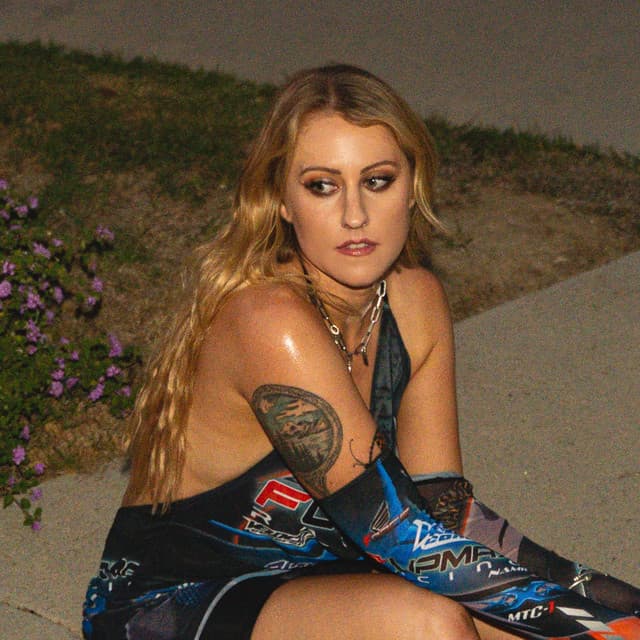 Dresage artist profile image