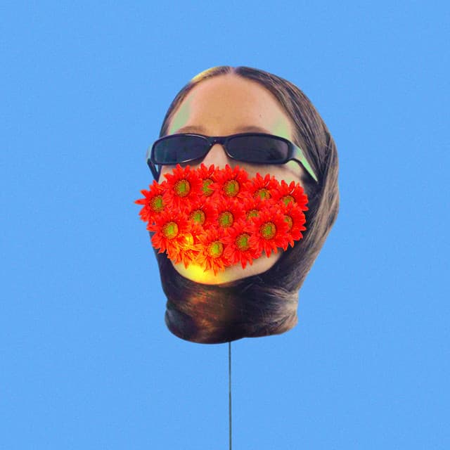 Ëda Diaz artist profile image