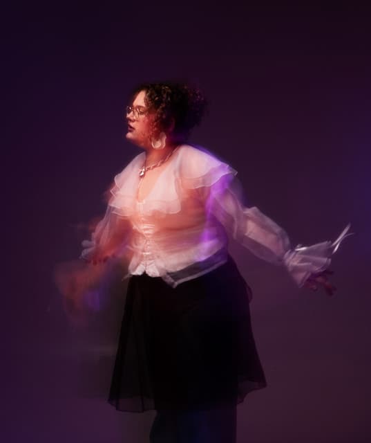 Billianne artist profile image