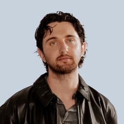 Max Styler's artist profile image