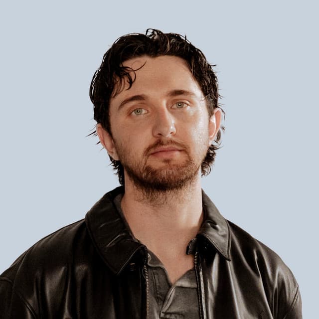 Max Styler's artist profile image