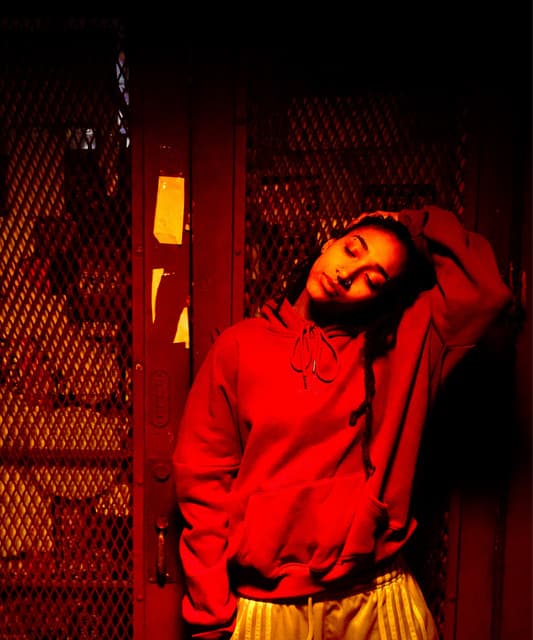 Marika Sage's artist profile image