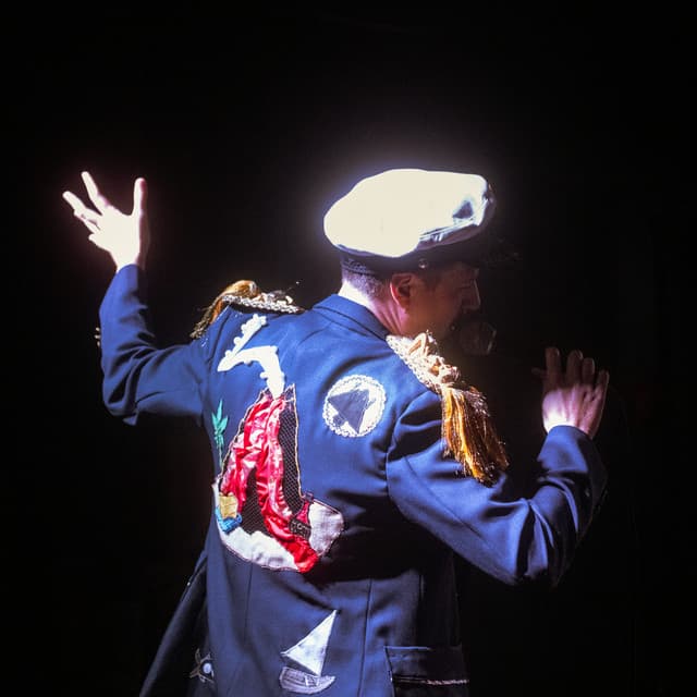 Scoochie Boochie artist profile