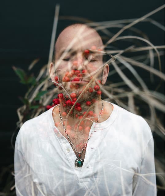 Theo Katzman's artist profile image