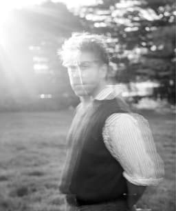 Seánie Bermingham's artist profile image