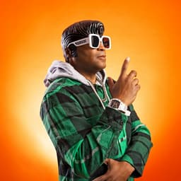 Kool Keith's artist profile image