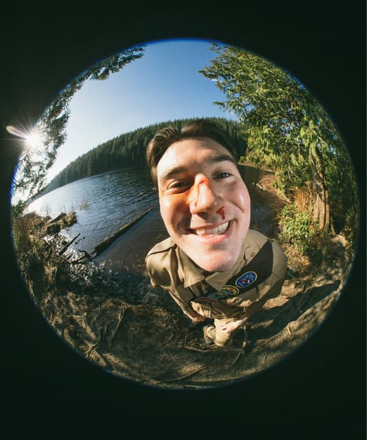 Cody Lawless's artist profile image